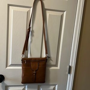 Crossbody